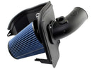 aFe MagnumFORCE Intakes Stage-2 P5R AIS P5R Ford Diesel Trucks 03-07 V8-6.0L (td) - afe54-30392