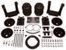 Air Lift Loadlifter 5000 Ultimate Rear Air Spring Kit for 01-10 Chevrolet Silverado 3500 - alf88286
