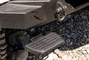 AMP Research 2018 Jeep Wrangler (JL) BedStep - Black - amp75321-01A
