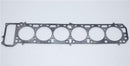 Cometic Datsun 240/260/280Z NonTurbo 89mm .040 inch MLS 5 Layer L28 Head Gasket - cgC4580-040