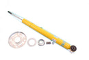 Bilstein B6 1999 Audi A4 Base Rear 36mm Monotube Shock Absorber - bil24-062596