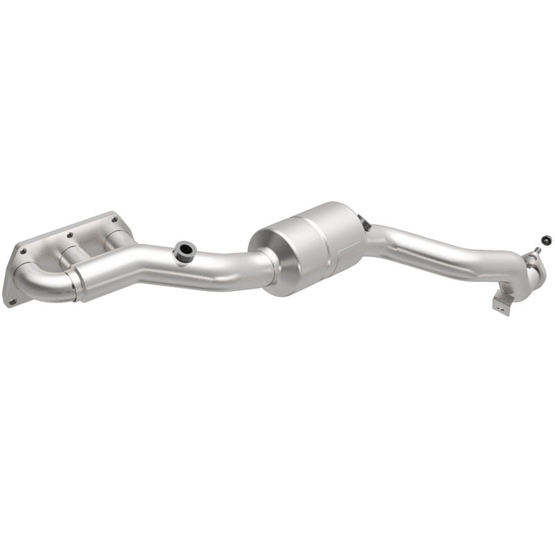 MagnaFlow Conv DF 05-09 Audi A8 6.0L - mag50793