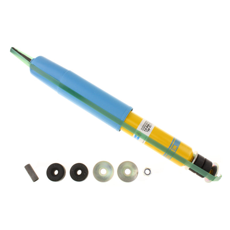 Bilstein B6 1993 Land Rover Range Rover County LWB Front 46mm Monotube Shock Absorber - bil24-021531