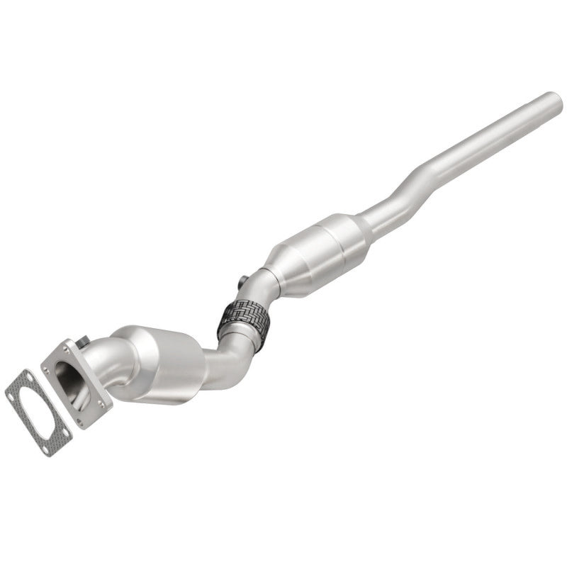 MagnaFlow Conv DF 00-02 Audi S4 2.7L D/S - mag49915
