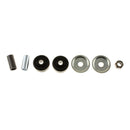 Bilstein 5125 Series KBOA Lifted Truck Collapsed L 385.80mm Extended L 619.30mm Shock Absorber - bil33-230412