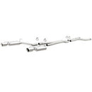 MagnaFlow Sys CB 04- Cadillac CTS-V 5.7L - mag16636