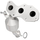 MagnaFlow Conv DF 08-09 Toyota Highlander 3.5L - mag51858