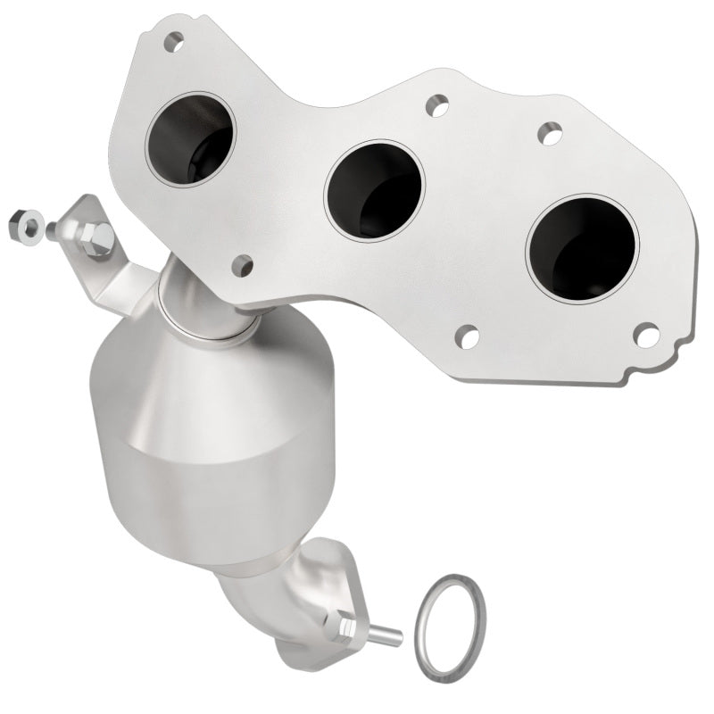 MagnaFlow Conv DF 08-09 Toyota Highlander 3.5L - mag51858