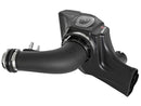 aFe Momentum GT Pro Dry S Intake System 15-17 Ford Mustang V6-3.7L - afe51-73202