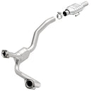 MagnaFlow Conv DF 86-91 Ford Van 5.0L CA - mag334314