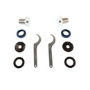 Bilstein B16 (PSS10) 12-14 Audi A6/A7 L4/V6 (Incld Quattro/TDI) Ft&Rr Performance Suspension System - bil48-221832