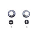 Bilstein B12 1995 BMW 530i Base Sedan Front and Rear Suspension Kit - bil46-190949