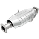 MagnaFlow Conv DF Fiat-Lancia 79 83 - mag23503