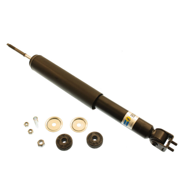 Bilstein B4 1986 Mercedes-Benz 560SL Base Front 36mm Monotube Shock Absorber - bil24-005241