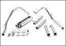 MagnaFlow Sys C/B 03 Dodge Ram Hemi 1500 Dual - mag15788