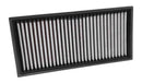 AEM 02-10 VW Touareg, 02-09 Porsche Cayenne Panel Filter - aem28-20857