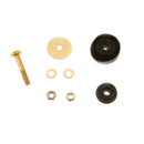 Bilstein B4 1996 Mercedes-Benz E300 Base Front 36mm Monotube Shock Absorber - bil24-021548