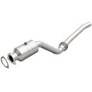 MagnaFlow Conv DF 02-03 Audi A4 3L Driver Side - mag51461