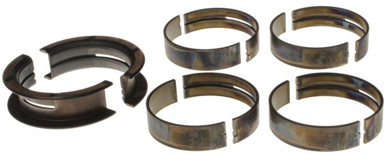 Clevite Ford Products V8 351M-351W 1977-98 Main Bearing Set - cleMS1432H