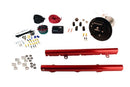 Aeromotive 10-11 Camaro Fuel System - Eliminator/LS3 Rails/PSC/Fittings - aer17195