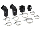 aFe BladeRunner Replacement Intercooler Couplings & Clamps Kit for 13-14 Dodge RAM Diesel 6.7L (td) - afe46-20130A