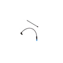 Bilstein B4 OE Replacement 12-15 BMW 328i/335i Rear Shock Absorber - bil20-238933