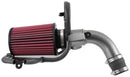 AEM 2017 C.A.S Chevrolet Cruze L4-1.4L F/I Cold Air Intake - aem21-805C