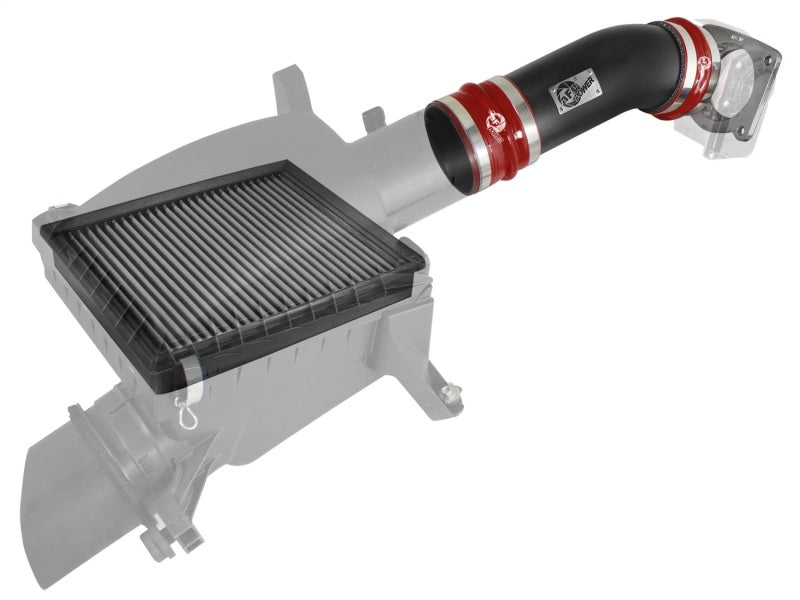 aFe MagnumFORCE Intake Super Stock Pro DRY S 07-13 Toyota Tundra V8 4.6L/5.7L - afe55-12541