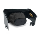 Airaid 00-03 Dodge Dakota/Durango 4.7L CAD Intake System w/ Tube (Dry / Black Media) - air302-117