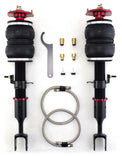 Air Lift Performance 02-07 Infiniti G35 / 03-08 Nissan 350Z Front Kit - alf75520