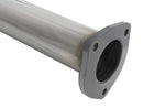 aFe Power Direct Fit Catalytic Converter Replacements Front 00-03 Jeep Wrangler (TJ) I6-4.0L - afe47-48001