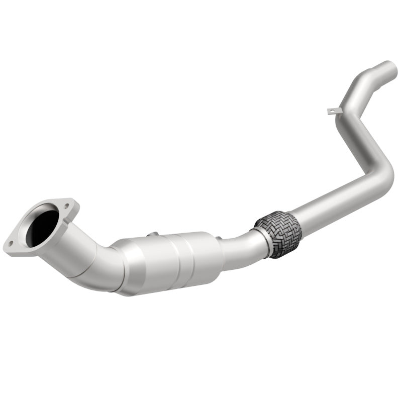 MagnaFlow Conv DF 08-09 Chrysler 300/Charger 2.7L/3.5L Driver Side - mag49245