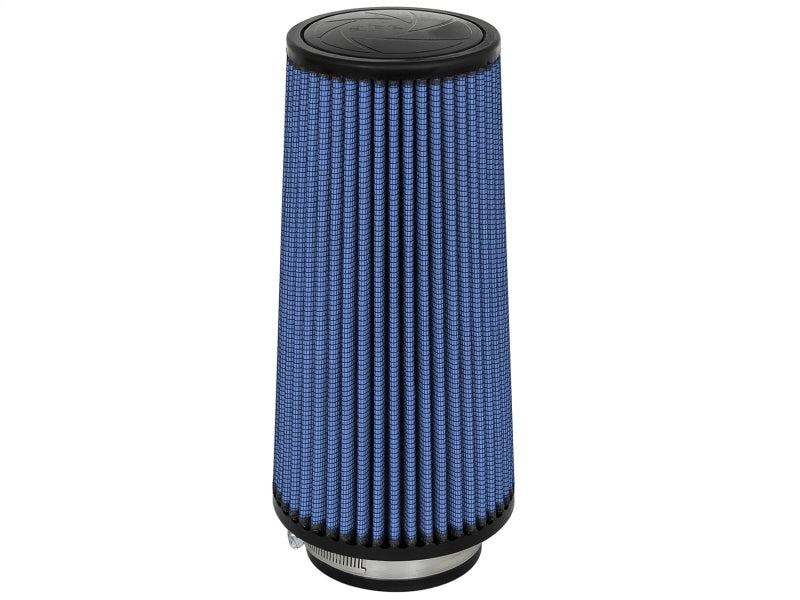 aFe MagnumFLOW Air Filters UCO P5R A/F P5R 4F x 6B x 4-3/4T x 12H - afe24-40043