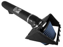aFe MagnumFORCE Intakes Stage-2 P5R AIS P5R; Ford F-250/350 11-12 V8-6.2L (blk) - afe54-11972-1B