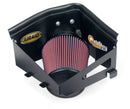 Airaid 04-09 Dodge Durango/07-09 Aspen 4.7/5.7L Hemi CAD Intake System w/o Tube (Oiled / Red Media) - air300-143