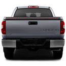 ANZO LED Tailgate Spoiler Replacement 2014-2015 Toyota Tundra OE Style Tailgate Spoiler w/ 5 - Fuctn - anz861162