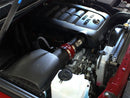 aFe MagnumFORCE Intake Super Stock Pro DRY S 2014 Toyota Tundra V8 4.6L/5.7L - afe55-12551