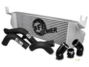 aFe Bladerunner Intercooler 2014+ Dodge RAM EcoDiesel V6 3.0L - afe46-20172