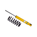 Bilstein B12 2010 Volkswagen Golf TDI Hatchback Front and Rear Suspension Kit - bil46-187956