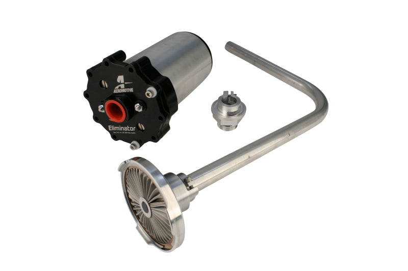 Aeromotive Universal In-Tank Stealth System - Eliminator - aer18669