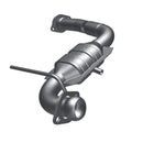 MagnaFlow Conv DF 82 Mustang/Capri 5.0 CA - mag38362