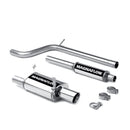 MagnaFlow Sys CB 06- Mitsu Eclipse 2.4L 4cyl - mag16667