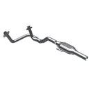 MagnaFlow Conv DF Ford 84 87 - mag93316
