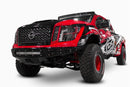 Addictive Desert Designs 16-18 Nissan Titan XD Venom R Front Bumper - addF912472810103
