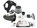 aFe POWER Magnum FORCE Carbon Fiber Stage 2 Pro Dry S CAIS - 11-18 Dodge Challenger/Charger V8-6.4L - afe51-12172-C