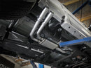 aFe Rebel Series 3in-2.5in 409 SS Cat-Back Exhaust 09-18 GM Silverado/Sierra 1500 V6-4.3L / V8-4.6L - afe49-44098-P