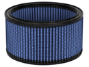 aFe Magnum FLOW Air Filters P5R Round Racing Air Filter 6in OD x 5in ID x 3-1/2in H - afe10-90009