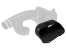 aFe Quantum Cold Air Intake System Scoop 15-18 Ford F150 EcoBoost V6-3.5L/2.7L - afe53-10008S