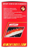 AEM 3.5 inch Short Neck 9 inch Element Filter Replacement - aem21-2049DK