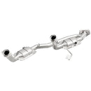 MagnaFlow Conv DF 04 Ford Freestar 3.9L - mag49079